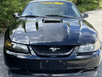 Image 3 of 10 of a 2003 FORD MUSTANG MACH 1