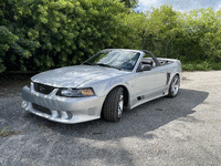 Image 2 of 10 of a 1999 FORD MUSTANG GT