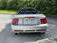 Image 4 of 10 of a 1999 FORD MUSTANG GT