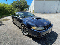 Image 2 of 8 of a 2001 FORD MUSTANG