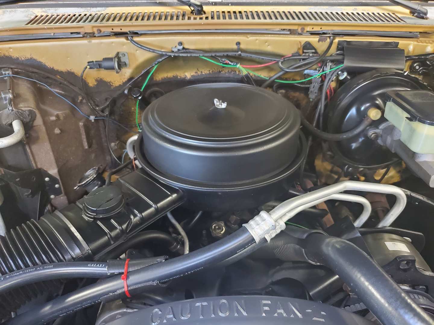 9th Image of a 1985 GMC K1500