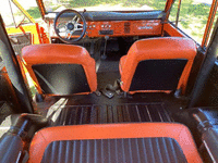 Image 4 of 10 of a 1974 FORD BRONCO