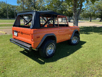 Image 5 of 10 of a 1974 FORD BRONCO