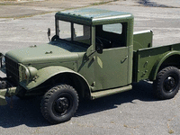 Image 3 of 9 of a 1954 DODGE M37