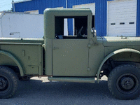 Image 5 of 9 of a 1954 DODGE M37