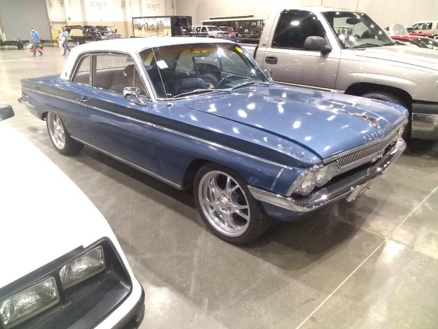 1st Image of a 1962 OLDSMOBILE CUTLASS F85