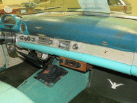 Image 6 of 12 of a 1955 FORD THUNDERBIRD