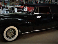 Image 3 of 8 of a 1940 LINCOLN ZEPHYR