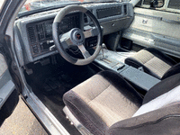 Image 6 of 11 of a 1987 BUICK REGAL