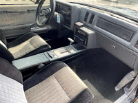 Image 8 of 11 of a 1987 BUICK REGAL