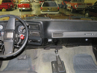 Image 5 of 14 of a 1988 CHEVROLET BLAZER V10