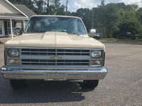 Image 5 of 12 of a 1986 CHEVROLET C10