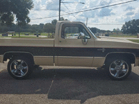 Image 6 of 12 of a 1986 CHEVROLET C10