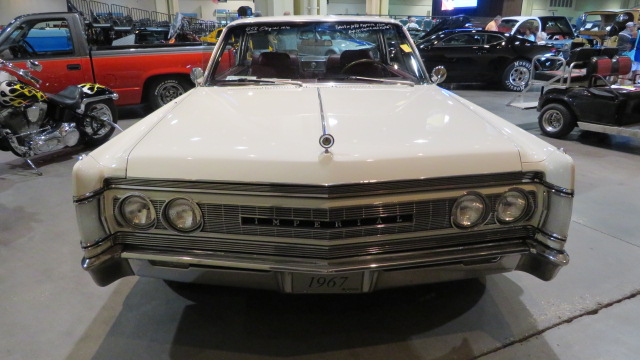 1st Image of a 1967 CHRYSLER IMPERIAL