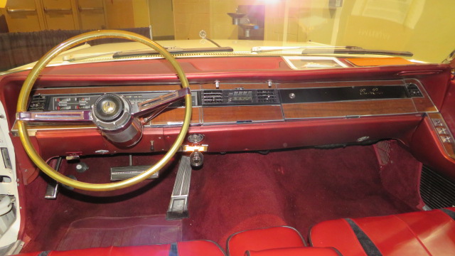 4th Image of a 1967 CHRYSLER IMPERIAL