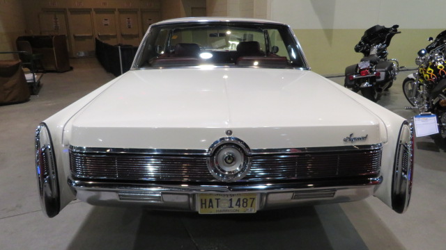 11th Image of a 1967 CHRYSLER IMPERIAL