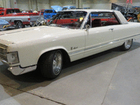 Image 2 of 13 of a 1967 CHRYSLER IMPERIAL