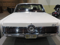 Image 11 of 13 of a 1967 CHRYSLER IMPERIAL