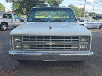 Image 5 of 13 of a 1982 CHEVROLET C10