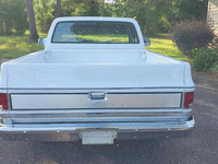 Image 6 of 13 of a 1982 CHEVROLET C10