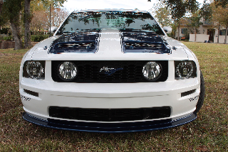 1st Image of a 2005 FORD                                               MUSTANG GT                                        