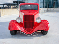 Image 4 of 8 of a 1933 FORD BUSINESS COUPE
