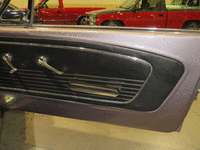Image 10 of 14 of a 1966 FORD MUSTANG