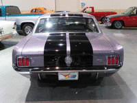 Image 12 of 14 of a 1966 FORD MUSTANG
