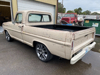 Image 2 of 12 of a 1967 FORD F100