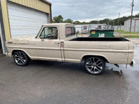 Image 4 of 12 of a 1967 FORD F100
