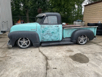 Image 2 of 11 of a 1951 CHEVROLET 310