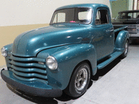 Image 4 of 15 of a 1952 CHEVROLET KS 3100