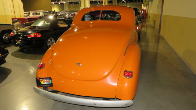 12th Image of a 1940 FORD COUPE