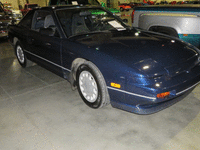 Image 2 of 16 of a 1990 NISSAN 240SX XE