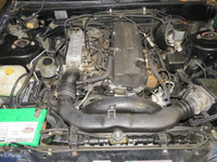 Image 5 of 16 of a 1990 NISSAN 240SX XE