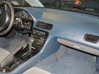 Image 9 of 16 of a 1990 NISSAN 240SX XE