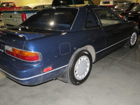 Image 13 of 16 of a 1990 NISSAN 240SX XE