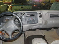 Image 6 of 19 of a 1999 CHEVROLET C3500