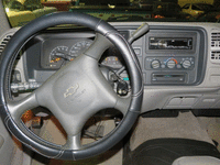 Image 7 of 19 of a 1999 CHEVROLET C3500