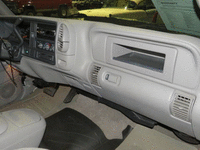 Image 10 of 19 of a 1999 CHEVROLET C3500