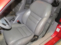 Image 6 of 13 of a 1994 FORD MUSTANG GT