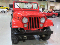Image 2 of 12 of a 1976 JEEP RED
