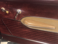 Image 7 of 12 of a 1952 PACKARD PATRICIAN 400