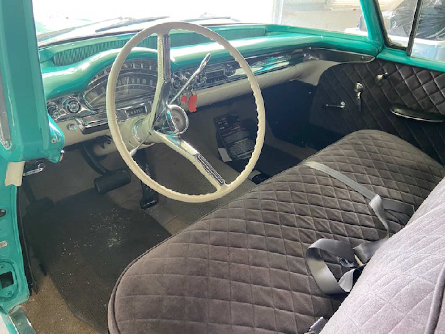 5th Image of a 1958 OLDSMOBILE 88