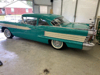 Image 2 of 6 of a 1958 OLDSMOBILE 88