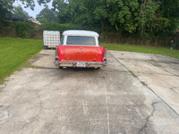 Image 2 of 4 of a 1957 CHEVROLET WAGON