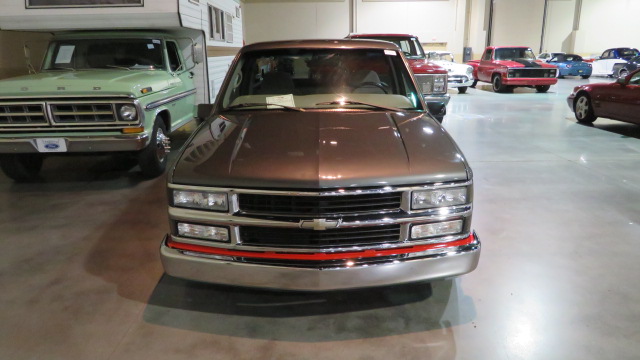 1st Image of a 1996 CHEVROLET C1500