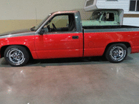 Image 5 of 18 of a 1996 CHEVROLET C1500