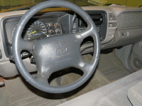 Image 8 of 18 of a 1996 CHEVROLET C1500