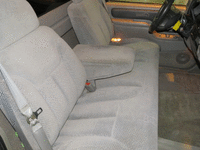 Image 11 of 18 of a 1996 CHEVROLET C1500